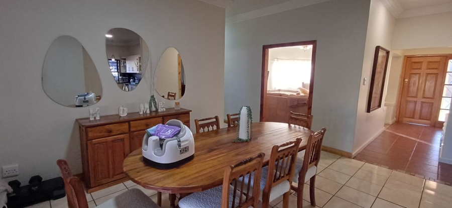 4 Bedroom Property for Sale in Jordania Free State